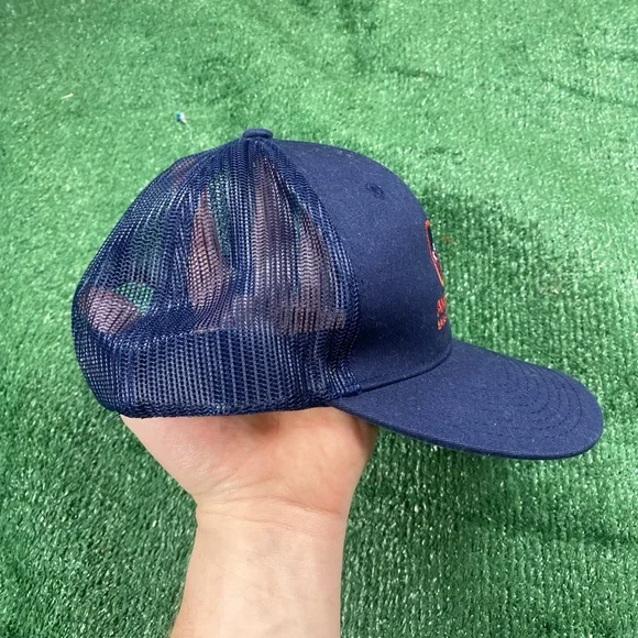 Vintage Y2K Laser Distributors Tee - Picture 2 of 4